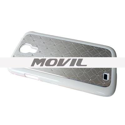 NP-787 Protector para celulares para Samsung S4 I9500 NP-787-0